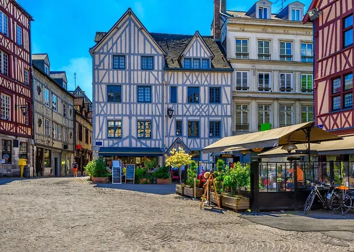 Elisa Studio Contemporain Au Coeur De La Ville